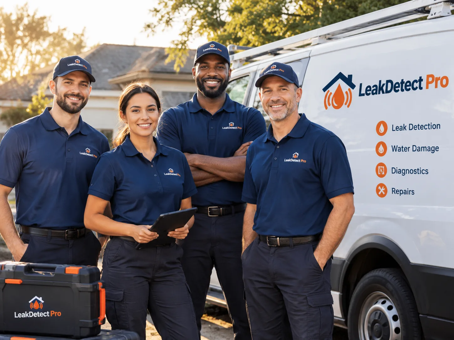 Roof Repair company in Berwick, IL